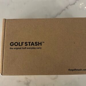Golfstash accessory pack